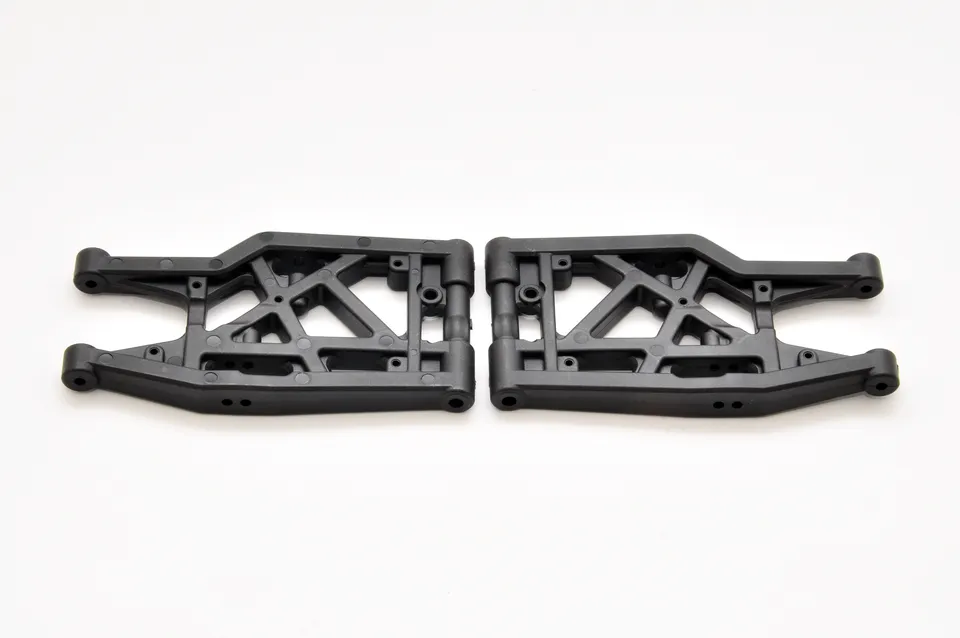Hobao 85002 Hyper VS triangles inférieurs arrière RC