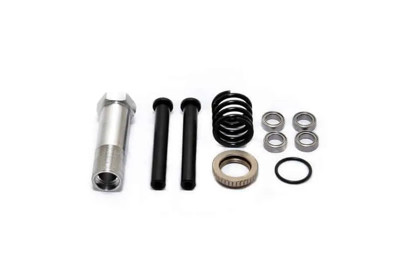 Hobao 11371 kit sauve-servo hub pièce RC direction