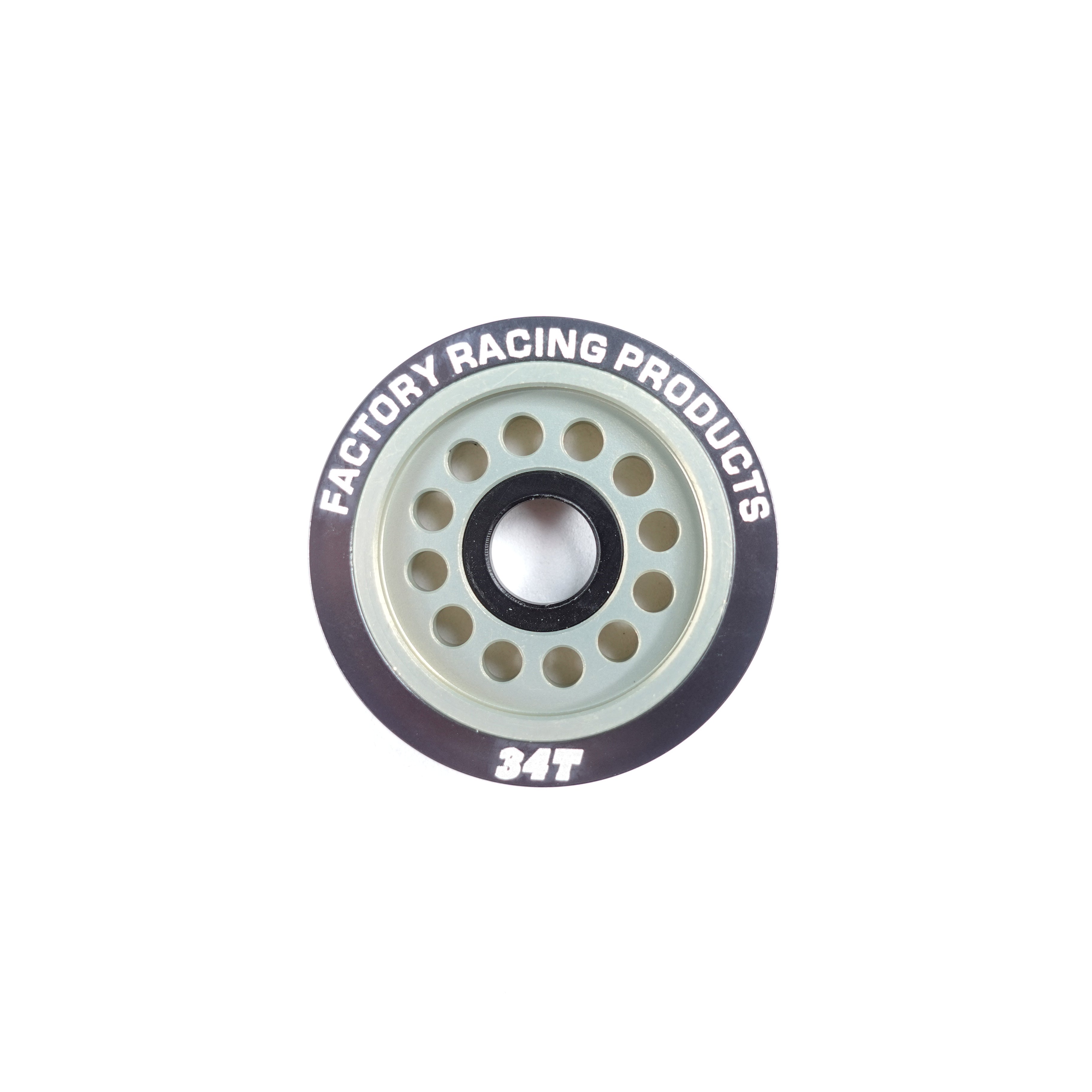 3Racing PARTS poulie différentiel alu T30-T45