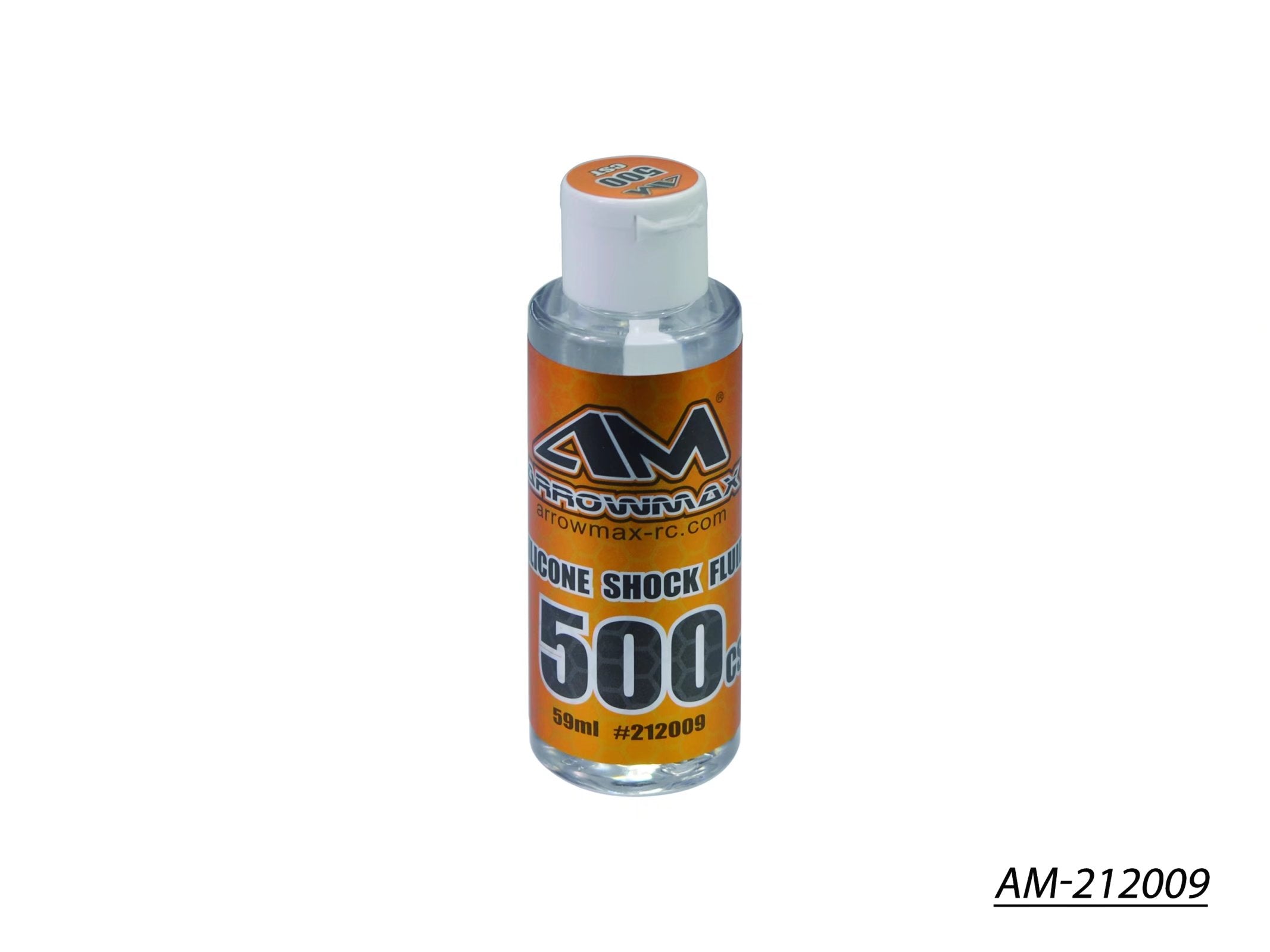 Arrowmax AM-212009 huile silicone 500cst 59ml V2