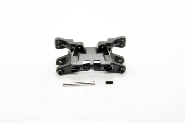 Hobao Car Parts 94129 MTX Support Renfort Châssis Arrière