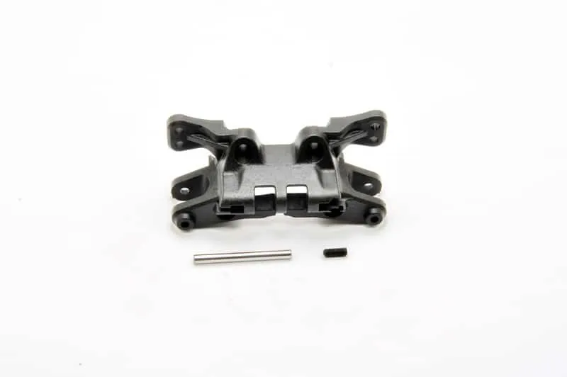 Hobao Car Parts 94129 MTX Support Renfort Châssis Arrière