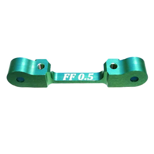 Hobao OP1-0047 Cale Suspension CNC FF 0.5°