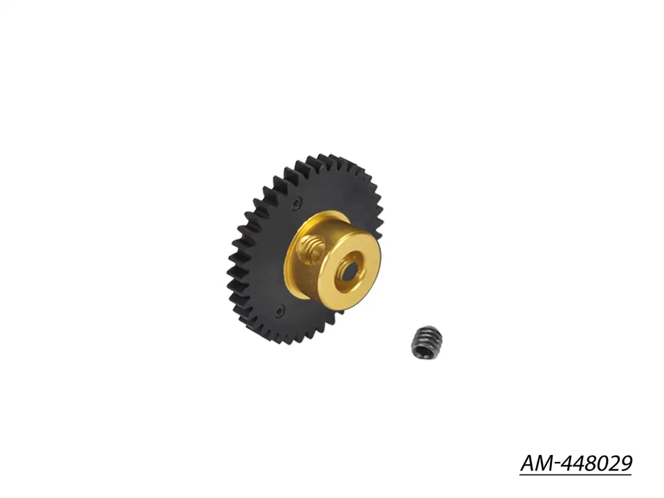 Arrowmax Gears AM-448029 Pignon Moteur 48P 29T SL