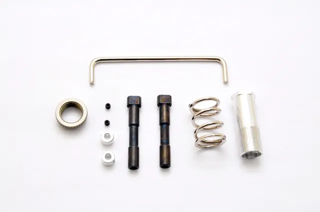 Hobao 90014 Sauve-Servo Direction Set
