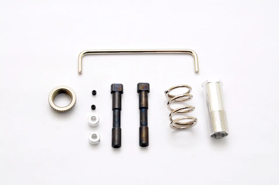 Hobao 90014 Sauve-Servo Direction Set