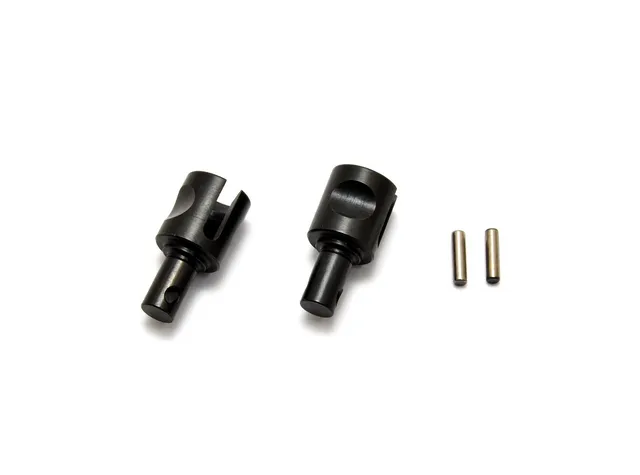 Hobao 40003 noix différentiel 2 pcs pièce RC