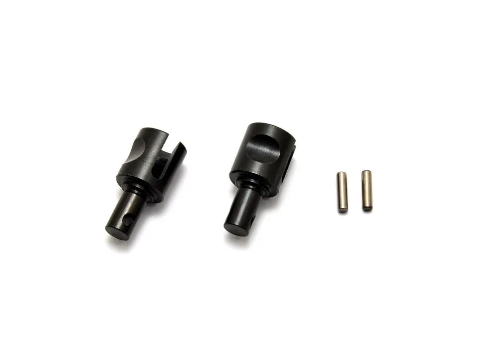 Hobao 40003 noix différentiel 2 pcs pièce RC