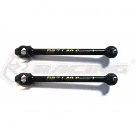 3Racing YO-01A cardan SSK swing shaft Yokomo YO-01
