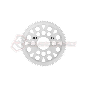 3RACING Parts Couronne 48DP Ver.3 66T