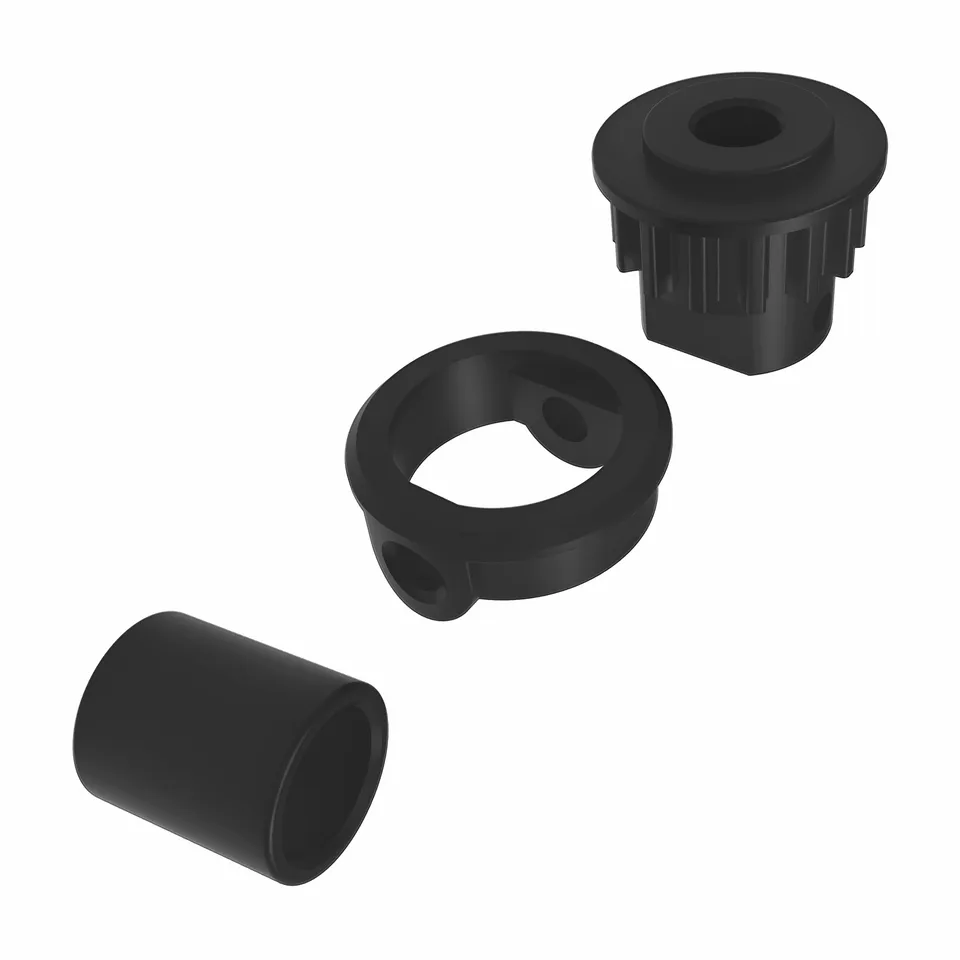 3Racing Sakura SAK-D620 Poulie 14T Composite D6