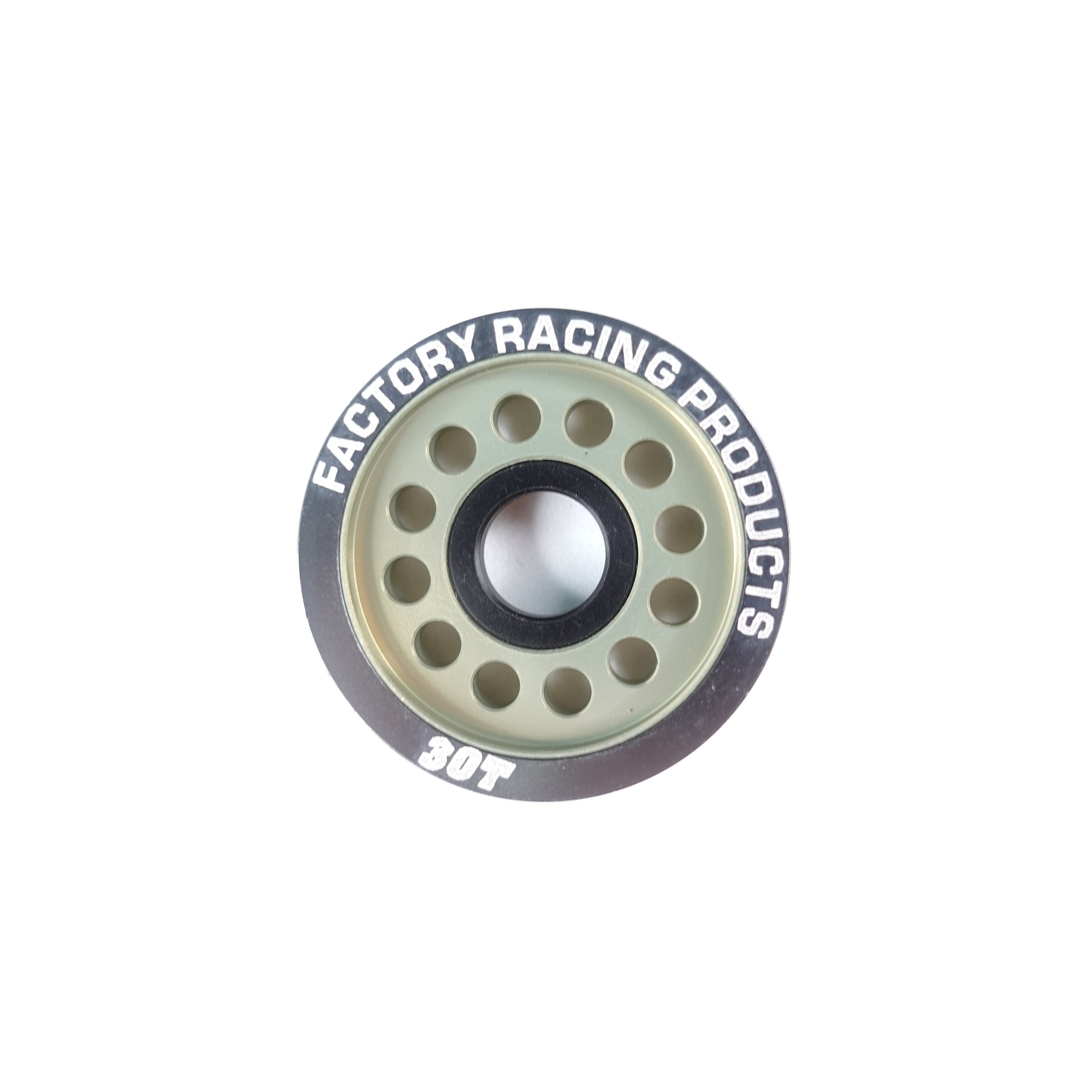 3Racing PARTS poulie différentiel alu T30-T45