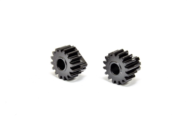 Hobao 94088 pignon acier 16T lot de 2 pièces