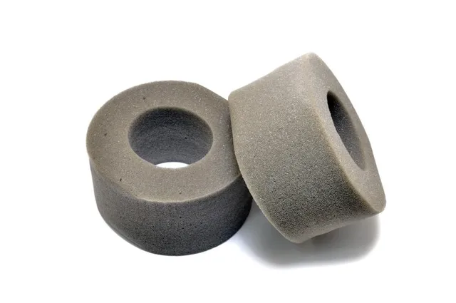 Hobao 40057N mousses pneus arrière H2 x2
