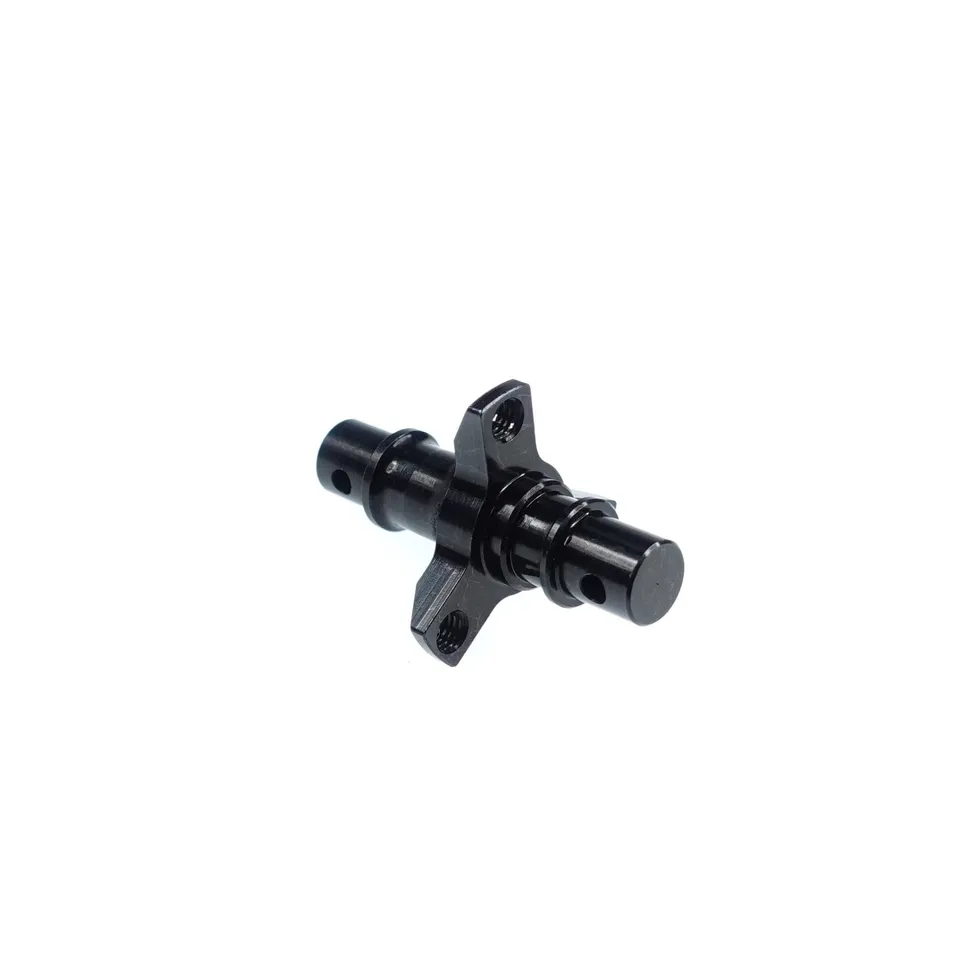 3Racing Advance SAK-A556 axe avant rigide 20M