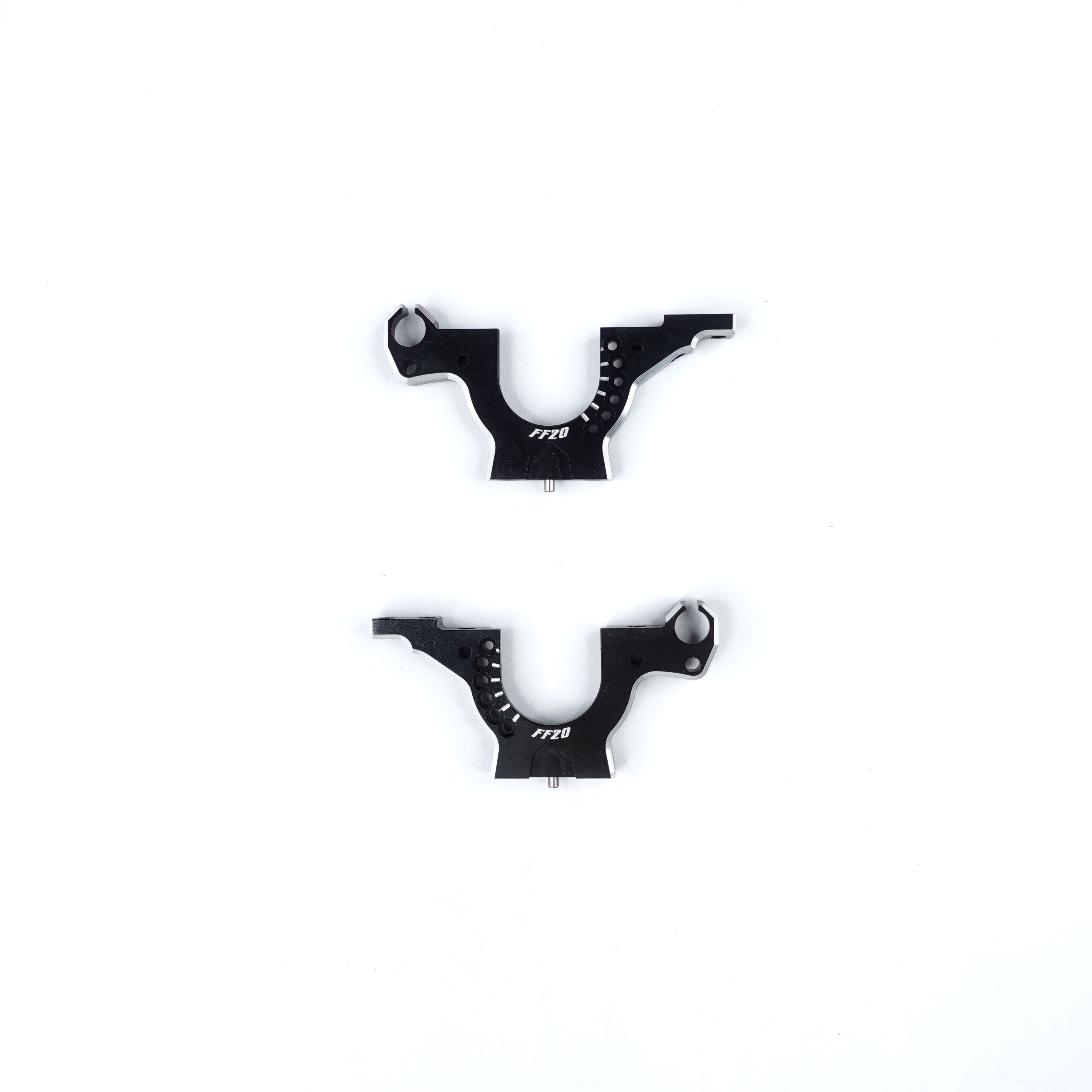 3Racing Sakura SAK-F97 cloison arrière pour KIT-FF20
