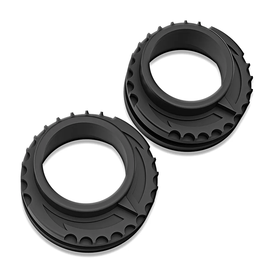 3Racing Cero SAK-Z101A support palier différentiel x2
