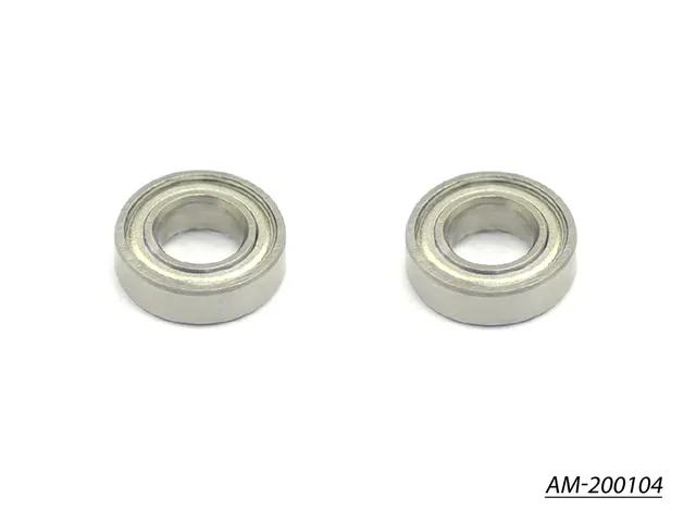 Arrowmax AM-200104 roulement 5x10x3 billes x2