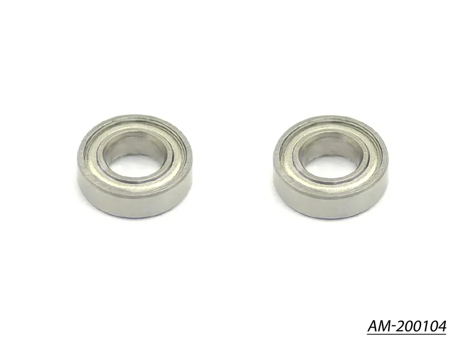 Arrowmax AM-200104 roulement 5x10x3 billes x2