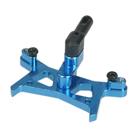 3Racing MI-23/LB tour avant alu Micro-T Desert