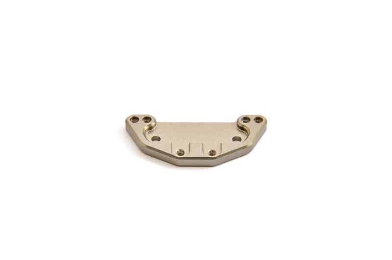 Hobao CAR PARTS 40076 support rotule alu carrossage