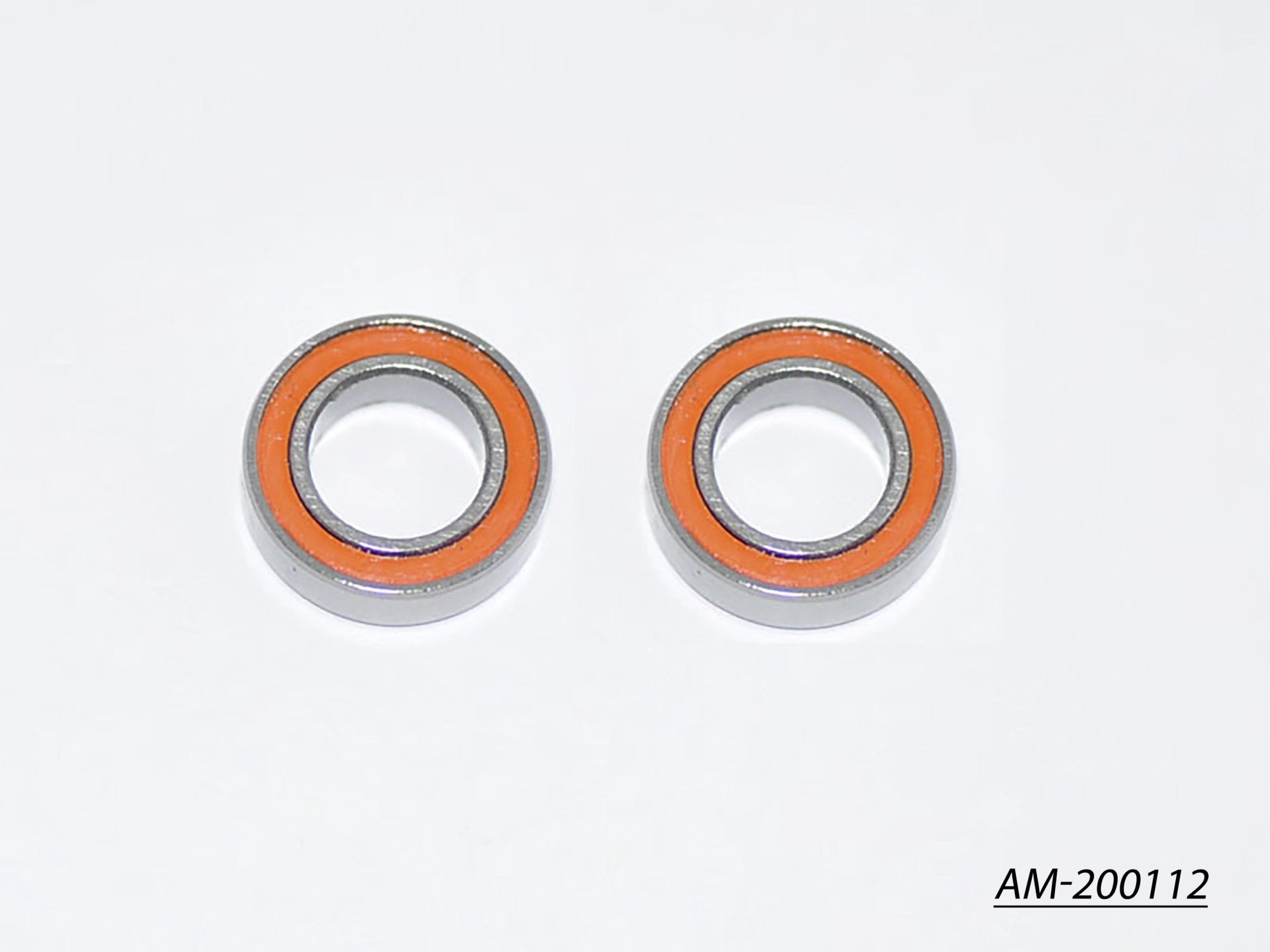 Arrowmax Bearing roulement 8x14x4 AM-200112 x2