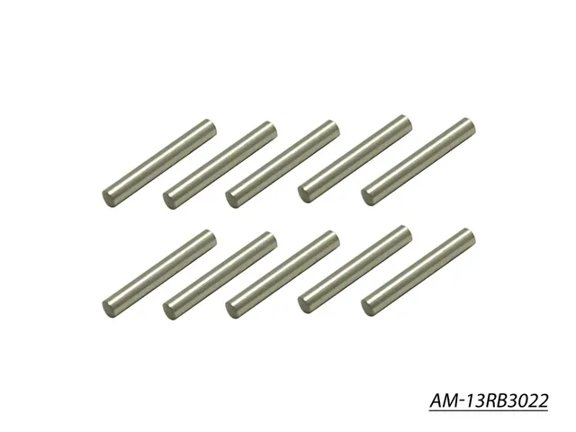 Arrowmax Accessories Axe Pin 3x22 AM-13RB3022 x10