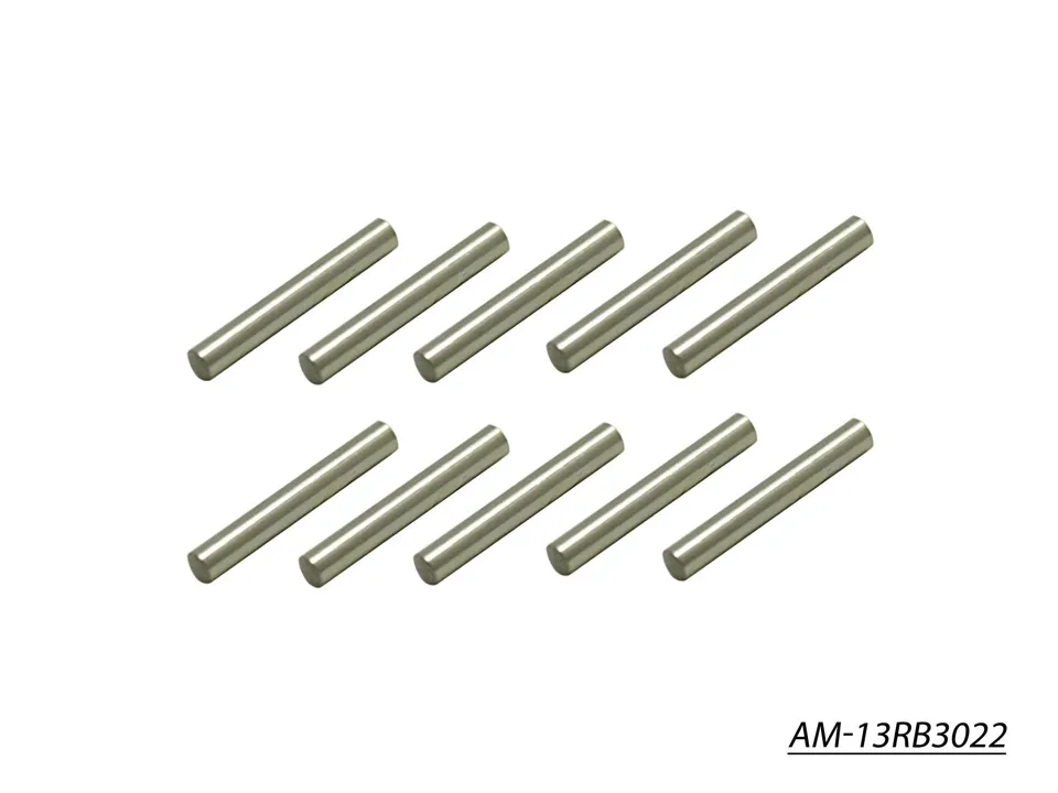 Arrowmax Accessories Axe Pin 3x22 AM-13RB3022 x10