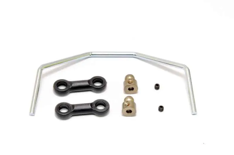 Hobao 40087 Barre anti-roulis 3mm voiture RC