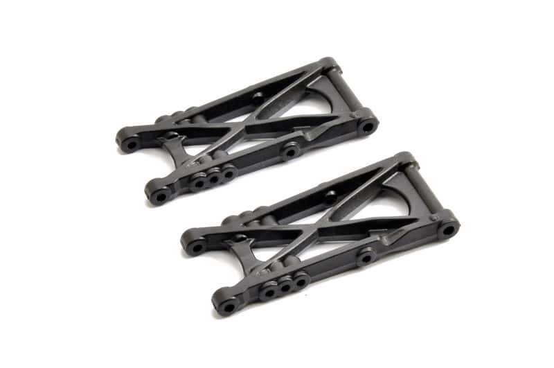 Hobao 40024N triangle arrière RC 2 pcs EX10 H2