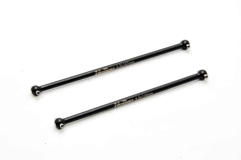 Hobao MTX 94130 arbre transmission central 4.5mm kit