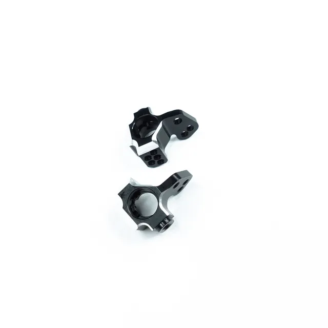 3Racing Sakura SAK-D5616 fusées alu KPI RWD D5