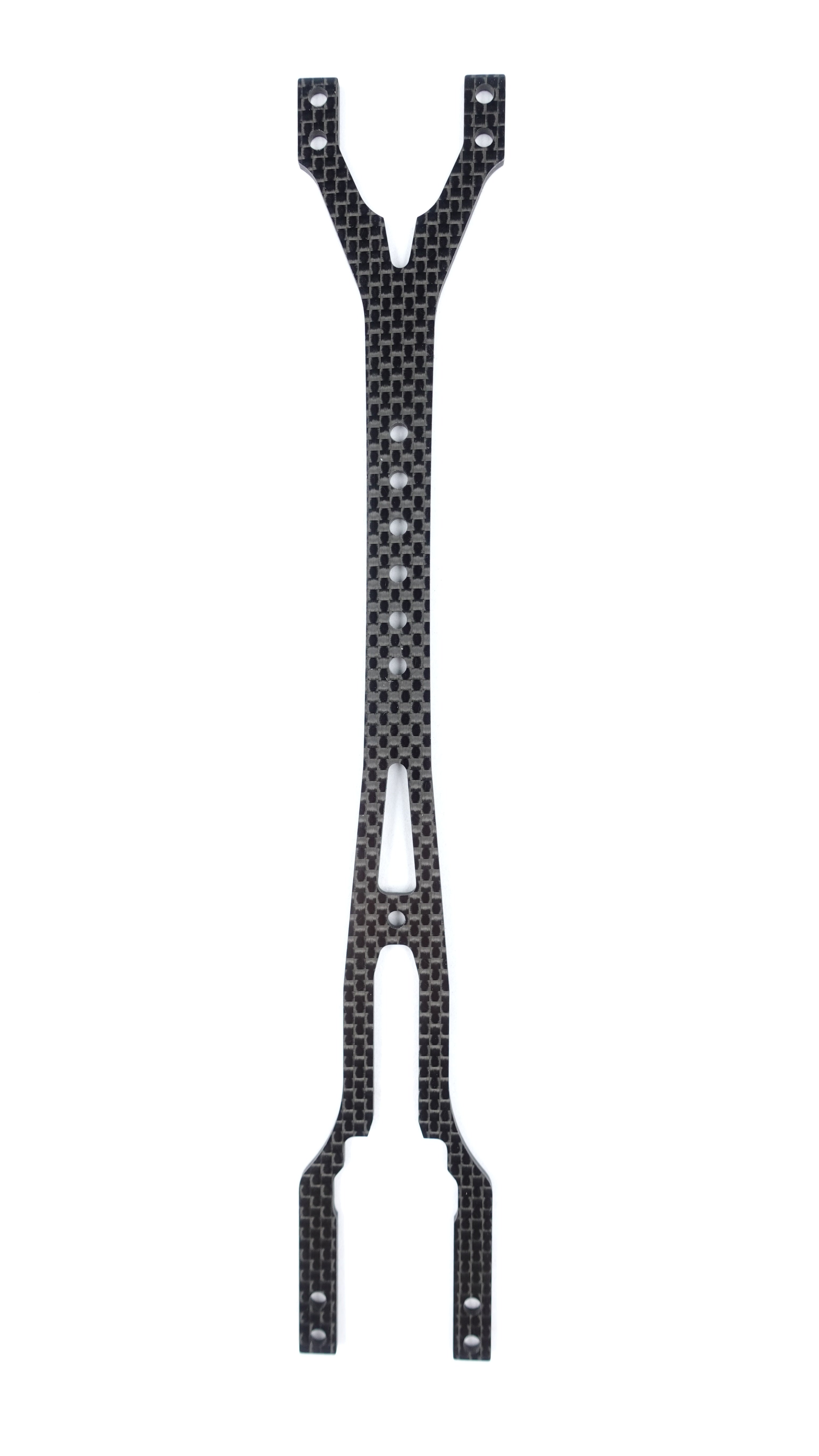 3Racing Advance SAK-A508_HR platine graphite 2.0mm