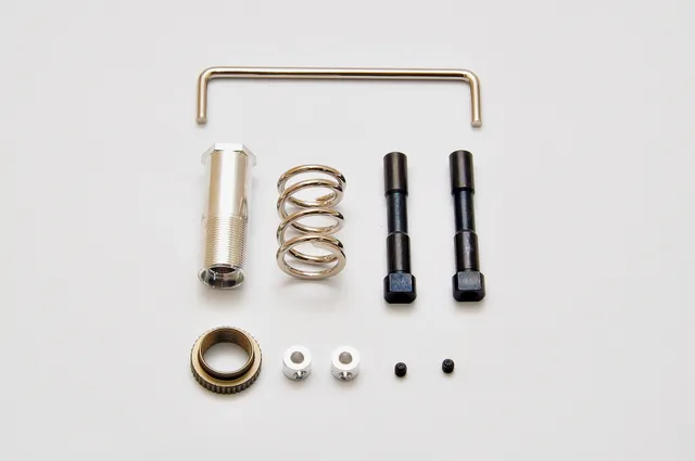 Hobao Hyper VS 85010 Sauve Servo Kit