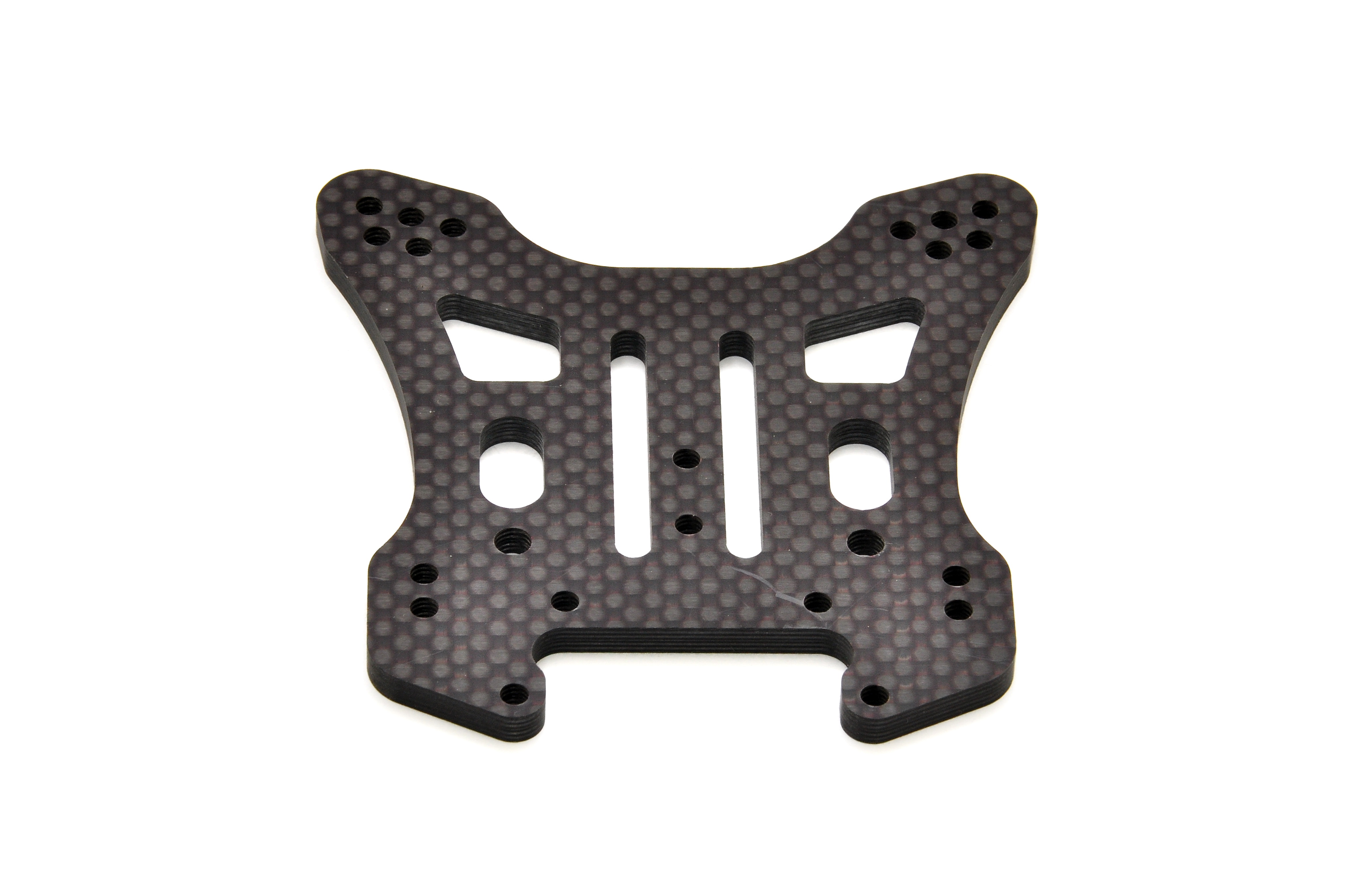 Hobao Hyper VS OP-0104 Tour Amortisseur Arrière 4mm