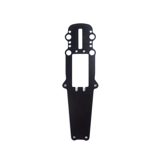 3Racing Sakura SAK-MG16 Platine Supérieure Mini MG