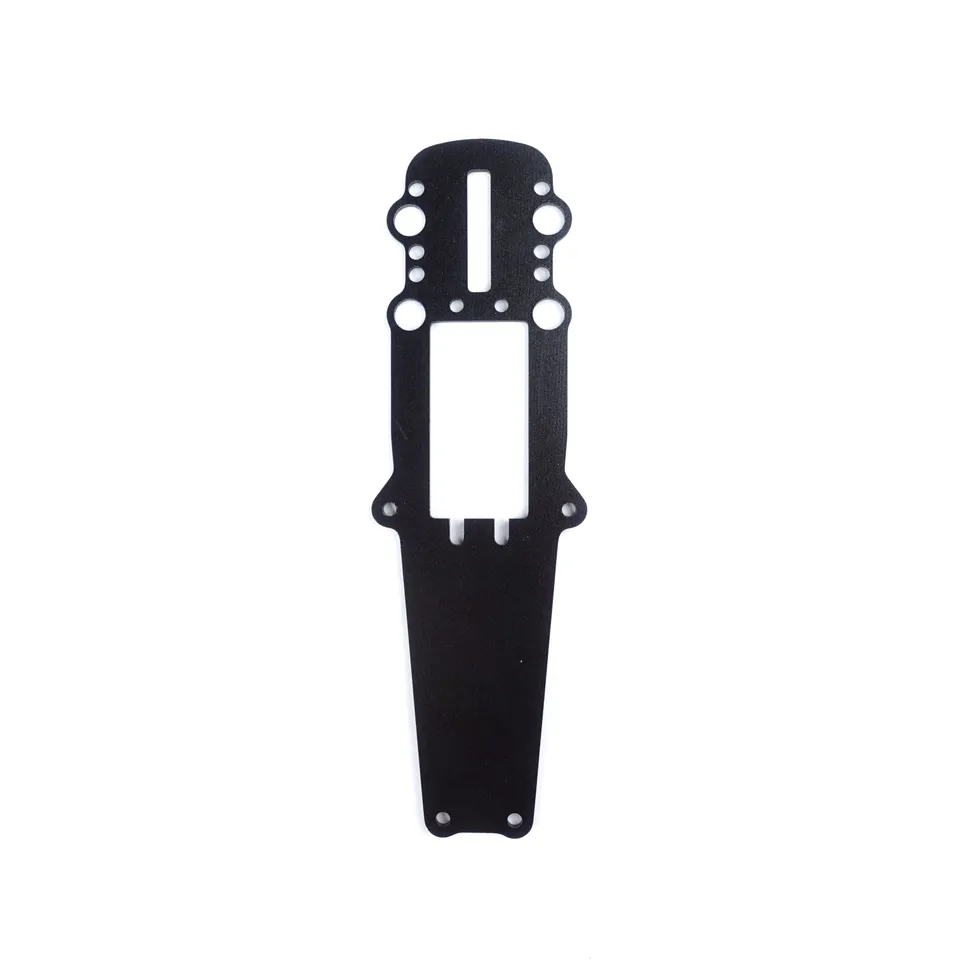 3Racing Sakura SAK-MG16 Platine Supérieure Mini MG