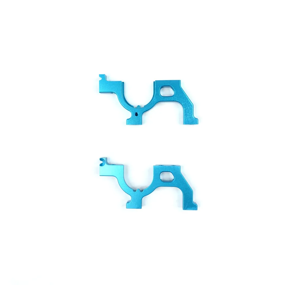 3RACING For Tamiya 416-03/LB cloison arrière TRF416