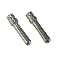 Gens Ace prise gold 4.0mm mâle connecteur RC x2