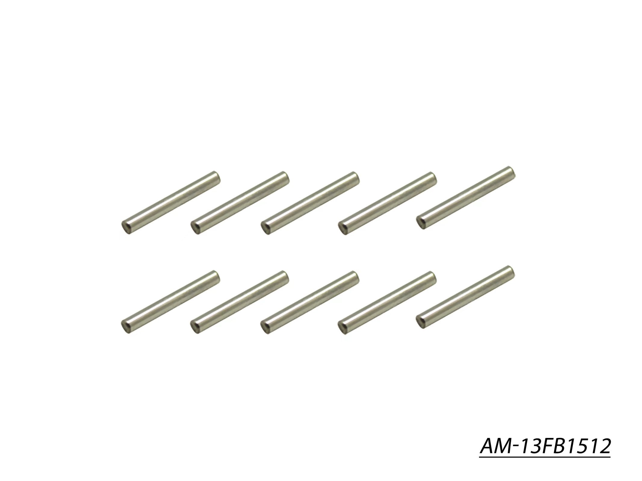 Arrowmax Accessories Pin 1.5x12 AM-13FB1512 goupille x10