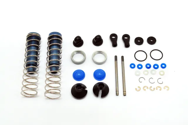 Hobao 11270 amortisseur arrière buggy set complet