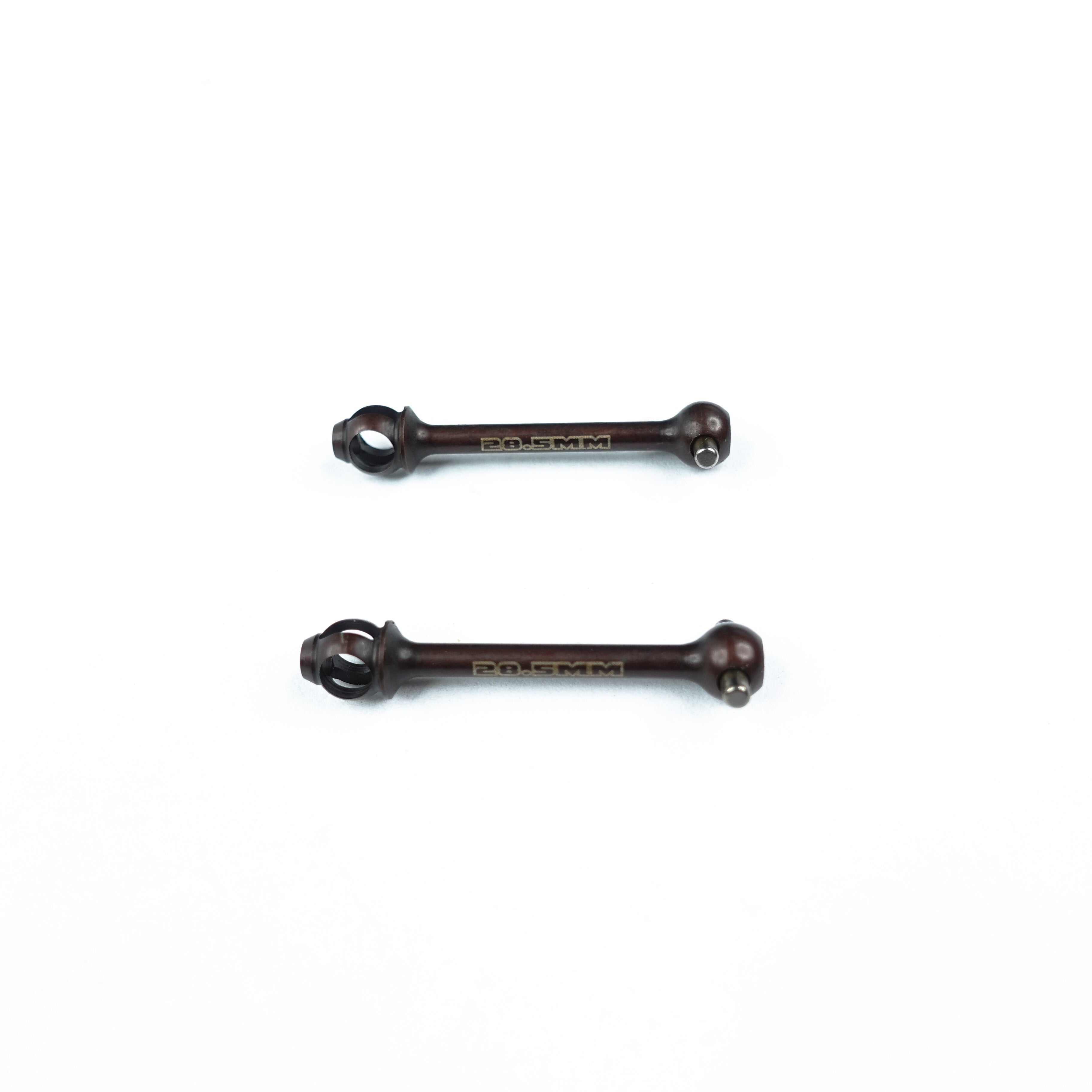 3Racing Advance SAK-M5P09A cardan 28,5mm M5