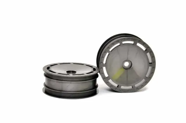 Hobao 40126 Roue Avant 2.2" 12mm x2
