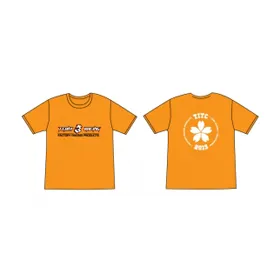 3Racing Sakura 3RAD-TS09 T-Shirt TITC 2013 Édition Limitée