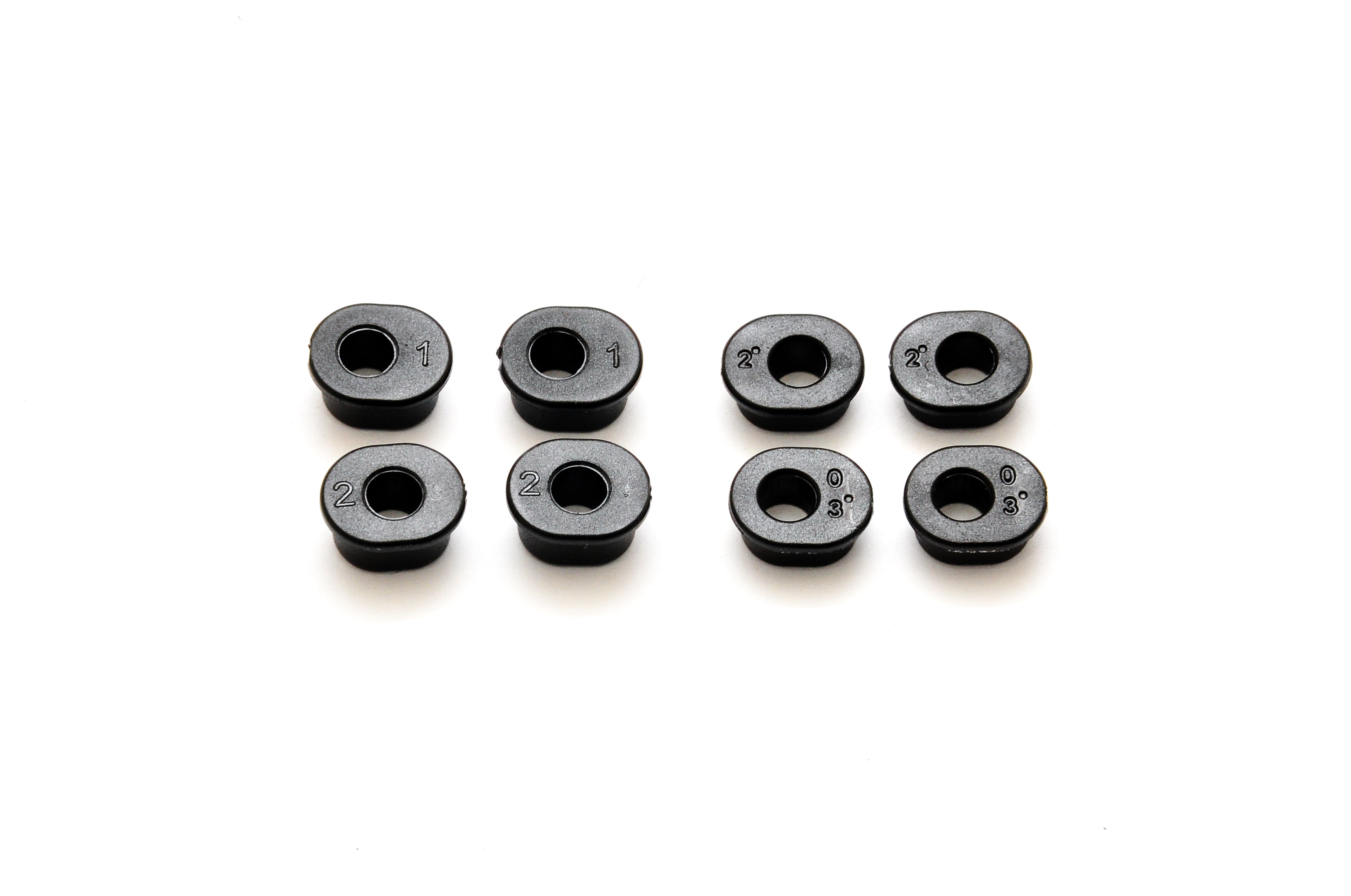 Hobao 85026 Hyper VS inserts bras réglable pièce RC