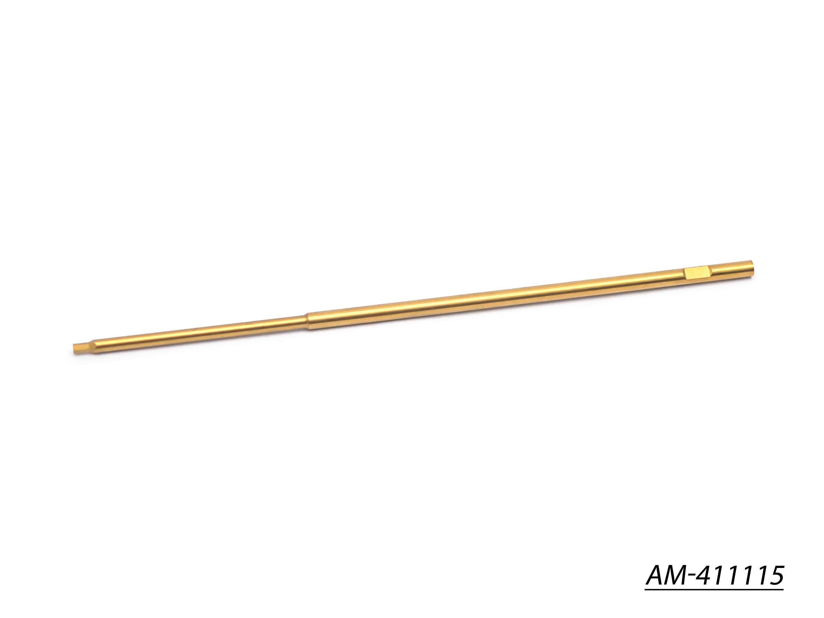 Arrowmax Accessories embout allen AM-411114 1.5x60mm V2