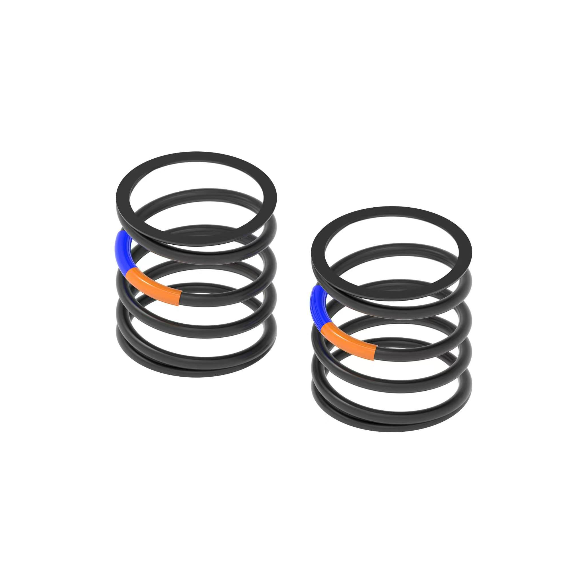 3Racing Cero SAK-Z150 ressorts N2.7 N3.0