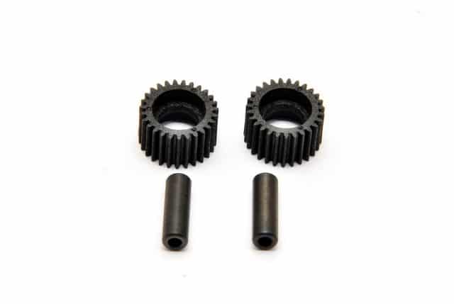 Hobao 40004 pignon intermédiaire H2 nylon