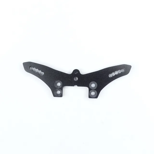 3Racing Sakura SAK-XS105 support amortisseur avant FRP