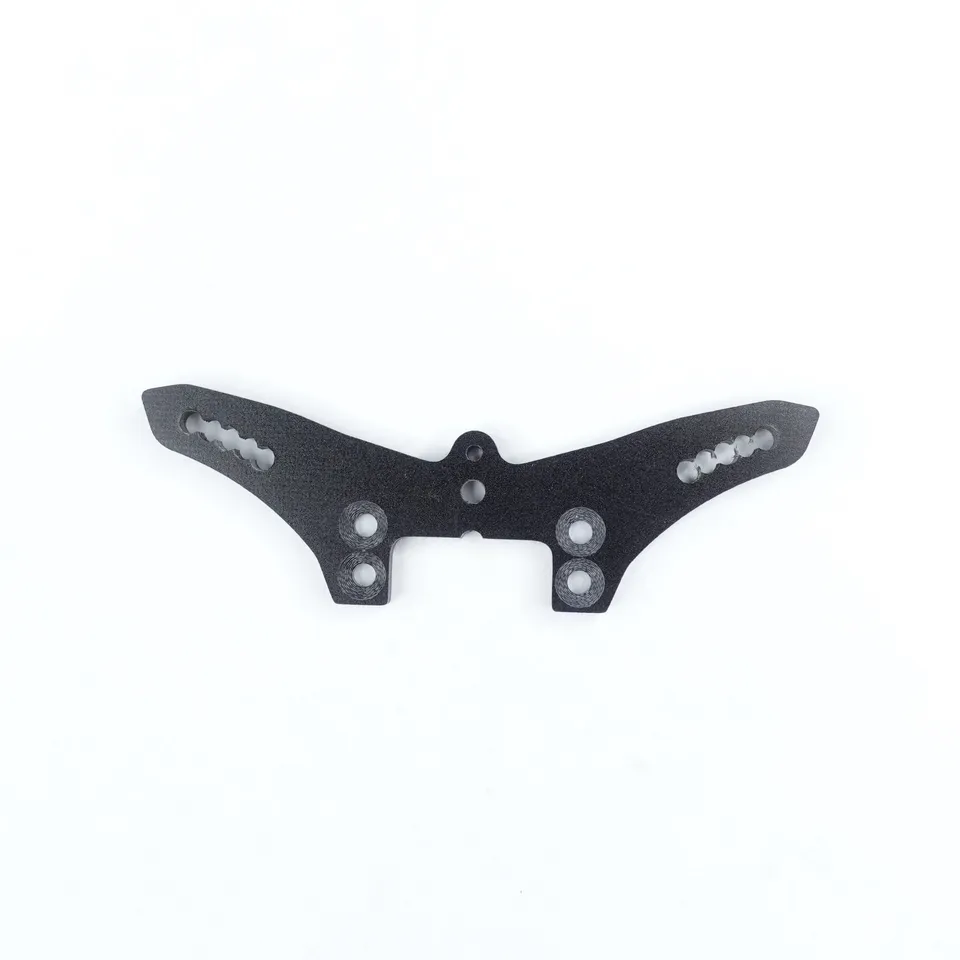 3Racing Sakura SAK-XS105 support amortisseur avant FRP